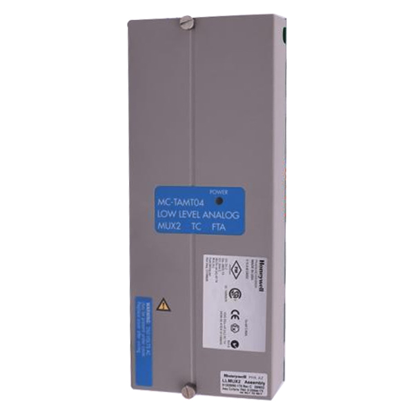 51305890-175 New Honeywell Low Level Multiplexer Thermocouple